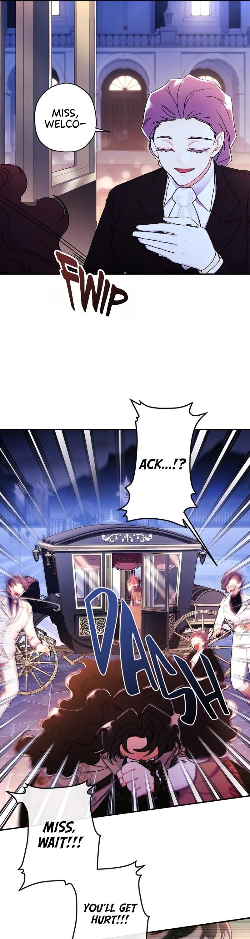 I Became The Male Lead’S Adopted Daughter - Chapter 115 Page 14