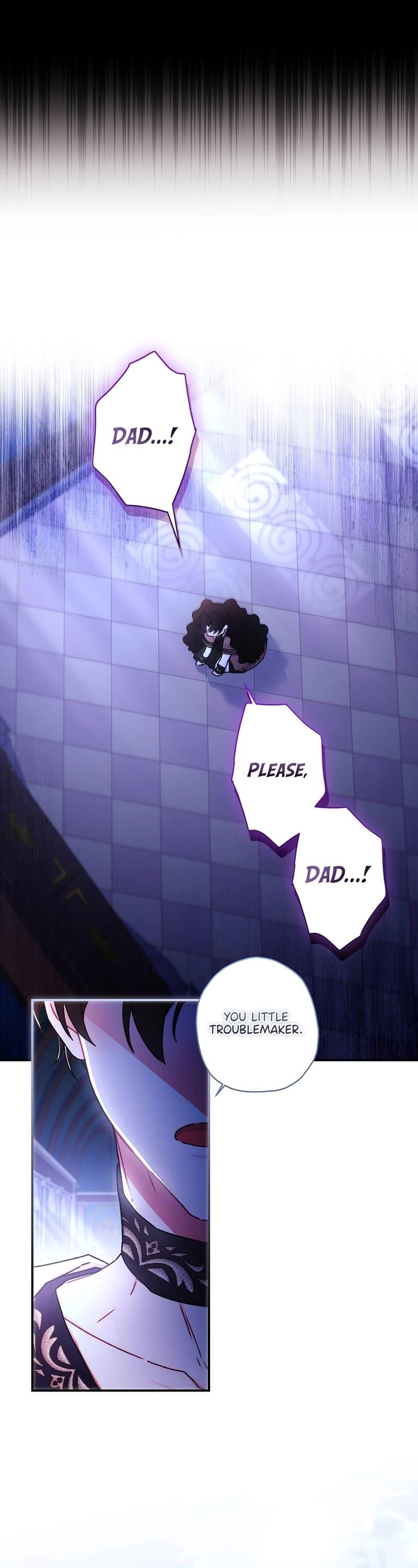 I Became The Male Lead’S Adopted Daughter - Chapter 115 Page 18