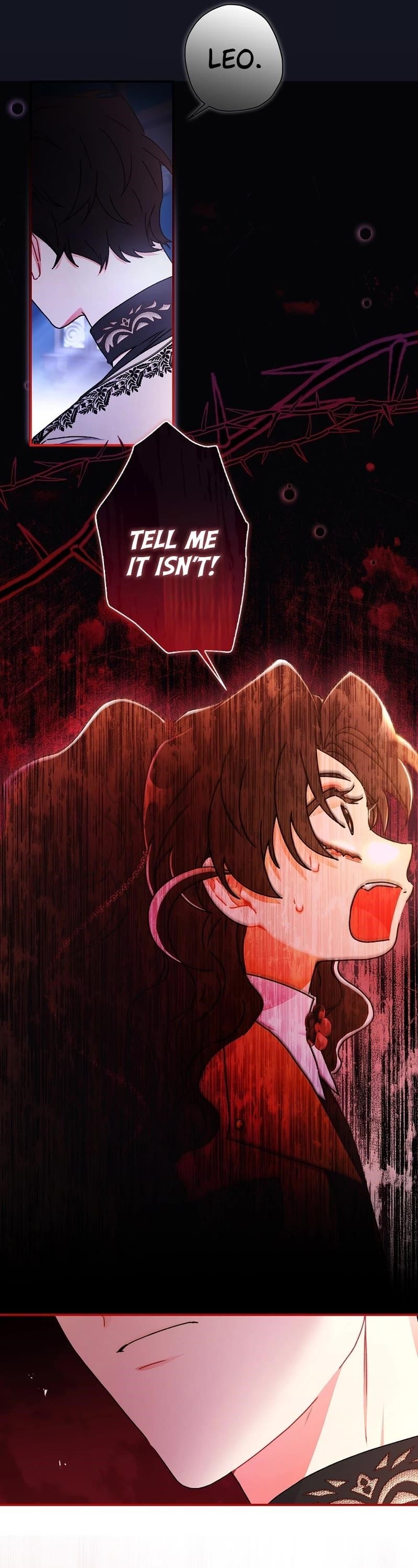 I Became The Male Lead’S Adopted Daughter - Chapter 115 Page 22