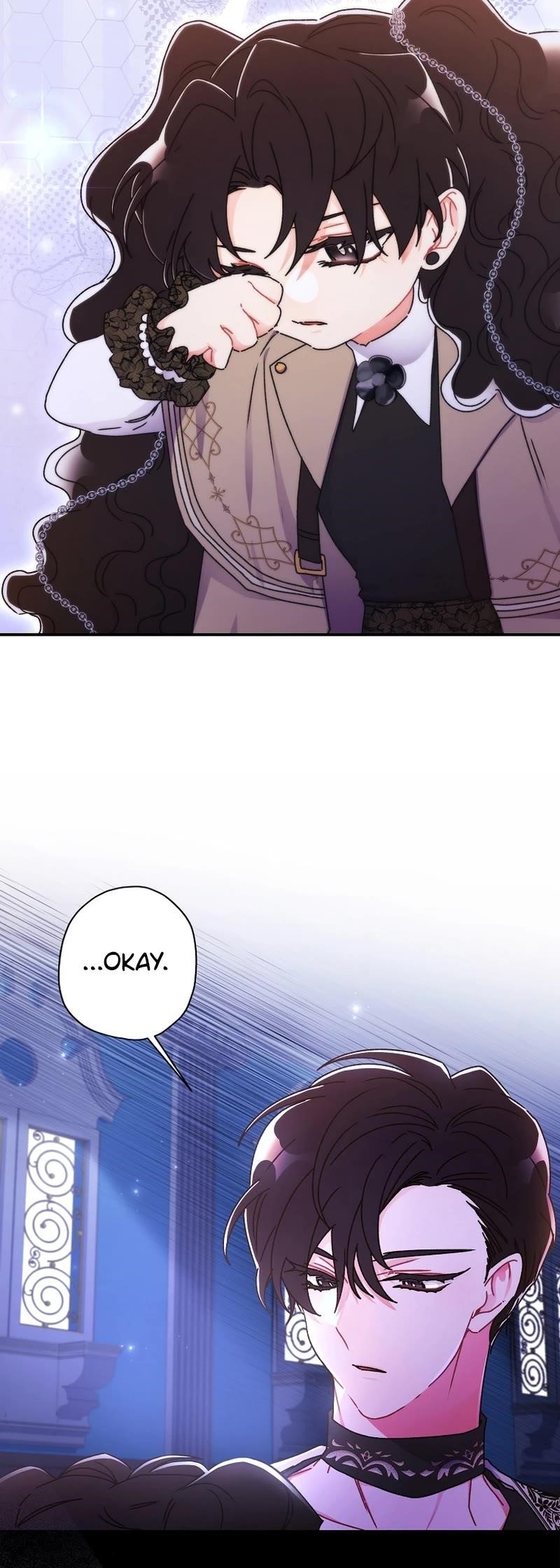 I Became The Male Lead’S Adopted Daughter - Chapter 115 Page 28