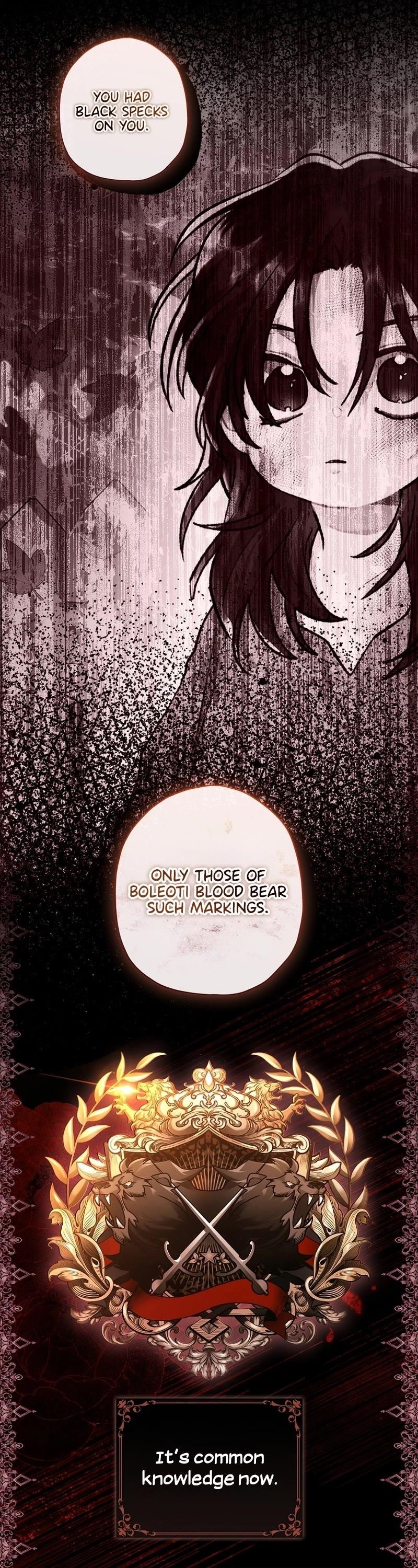 I Became The Male Lead’S Adopted Daughter - Chapter 115 Page 32