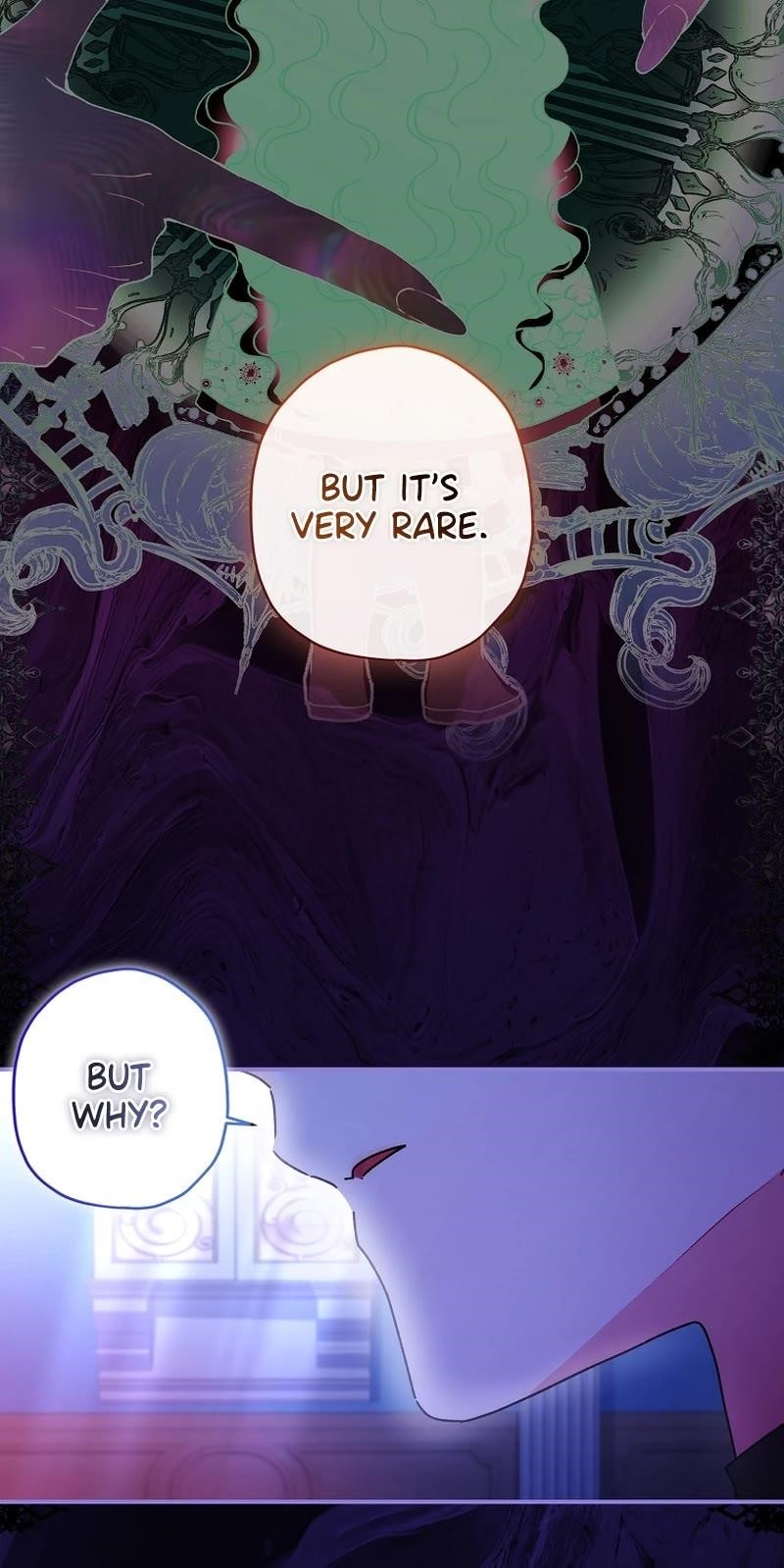 I Became The Male Lead’S Adopted Daughter - Chapter 115 Page 34