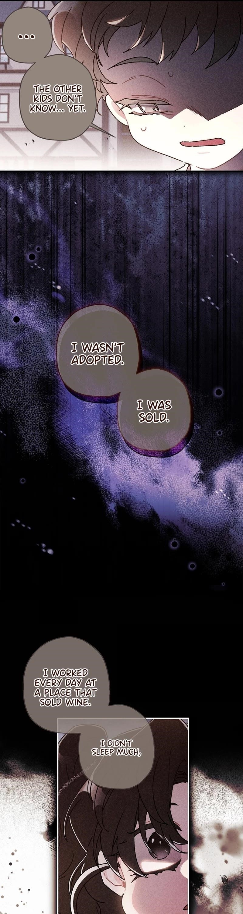 I Became The Male Lead’S Adopted Daughter - Chapter 115 Page 6
