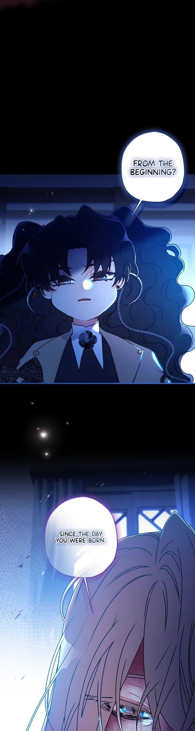I Became The Male Lead’S Adopted Daughter - Chapter 116 Page 14