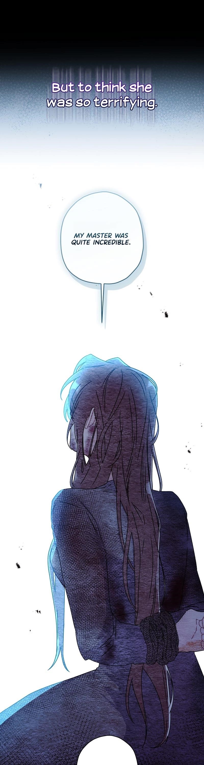 I Became The Male Lead’S Adopted Daughter - Chapter 116 Page 21
