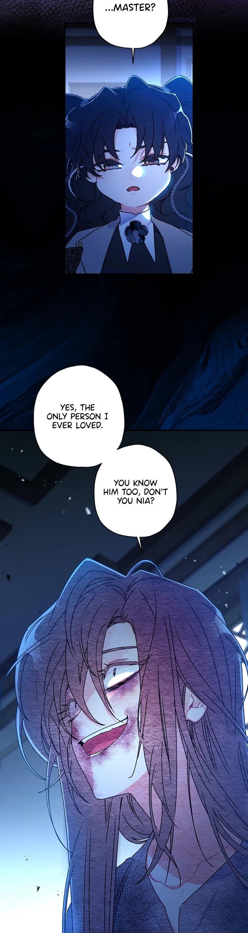 I Became The Male Lead’S Adopted Daughter - Chapter 116 Page 22