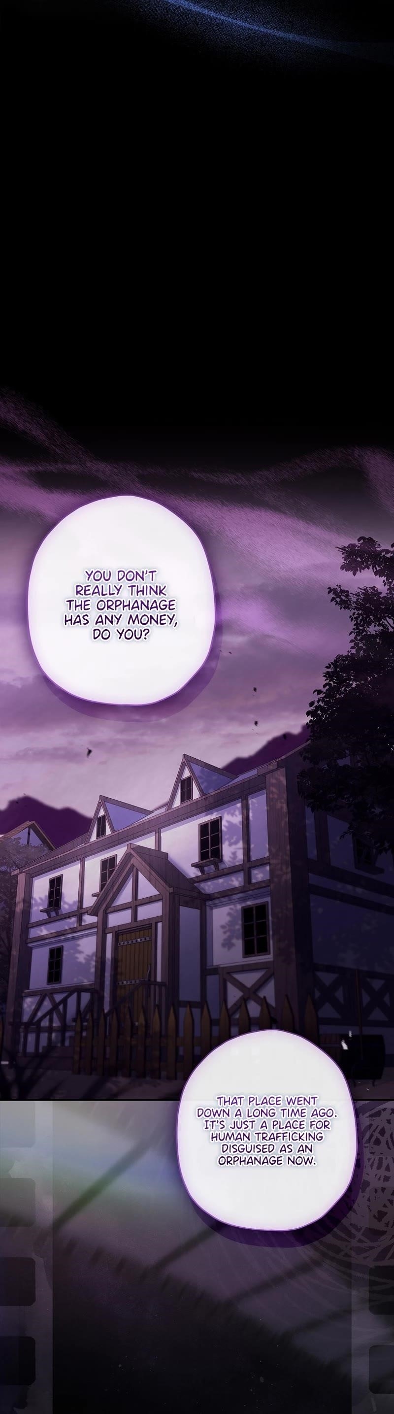 I Became The Male Lead’S Adopted Daughter - Chapter 116 Page 27