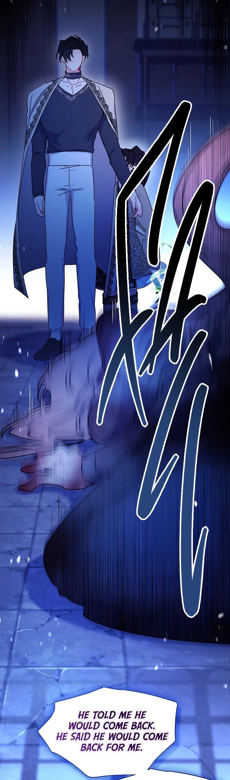 I Became The Male Lead’S Adopted Daughter - Chapter 116 Page 35