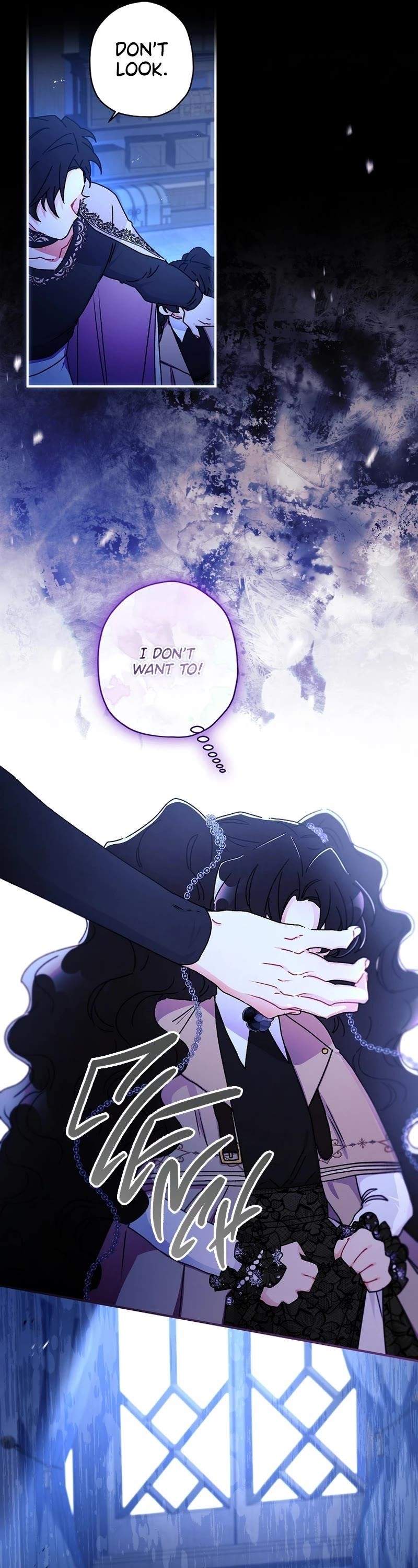 I Became The Male Lead’S Adopted Daughter - Chapter 116 Page 37