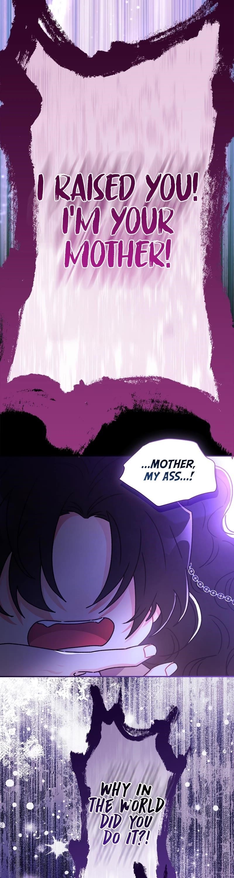 I Became The Male Lead’S Adopted Daughter - Chapter 116 Page 42
