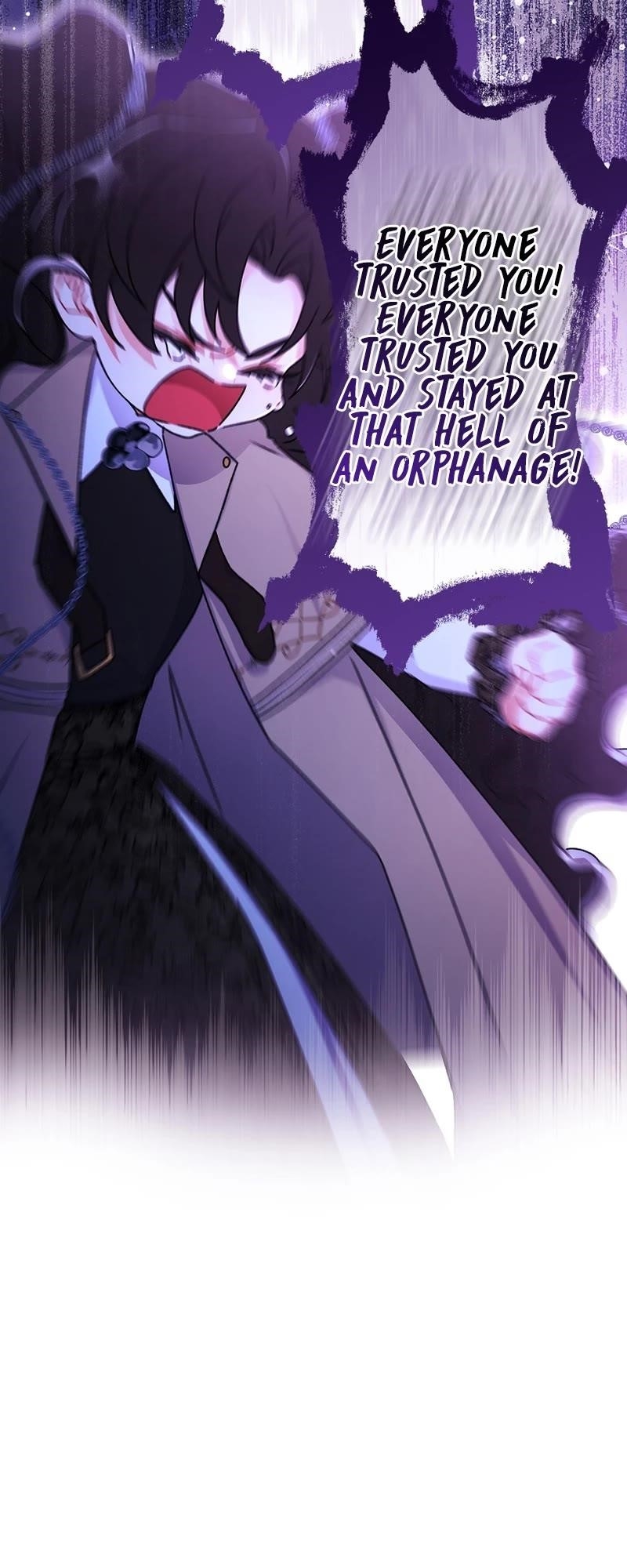 I Became The Male Lead’S Adopted Daughter - Chapter 116 Page 43
