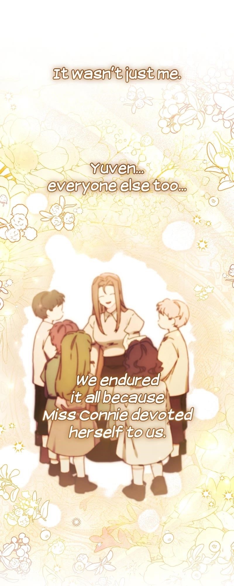 I Became The Male Lead’S Adopted Daughter - Chapter 116 Page 44