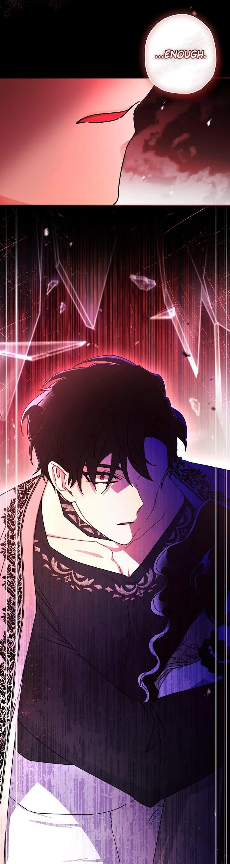 I Became The Male Lead’S Adopted Daughter - Chapter 116 Page 52