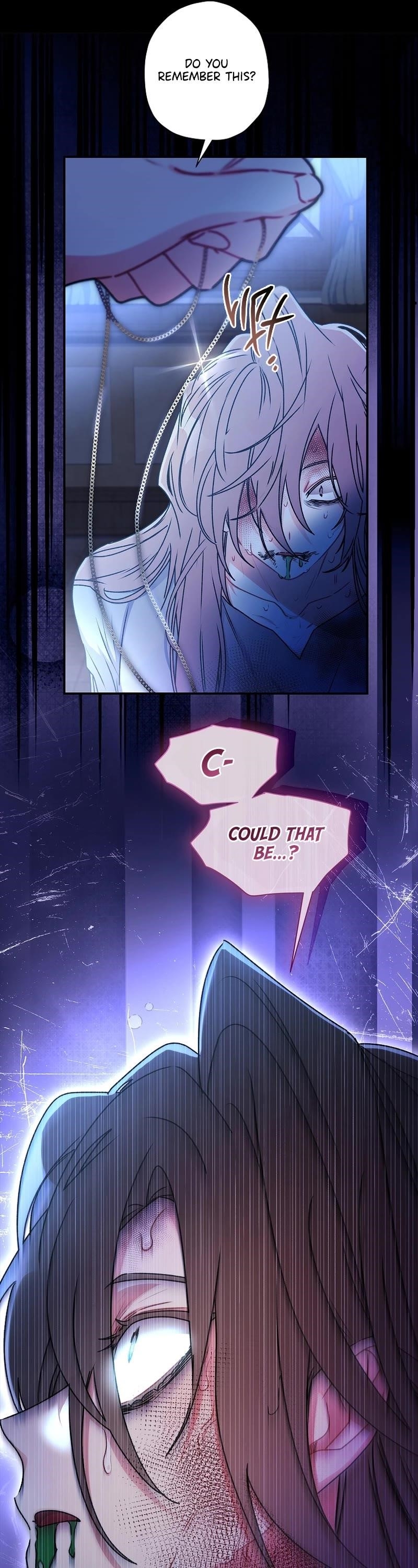 I Became The Male Lead’S Adopted Daughter - Chapter 117 Page 11