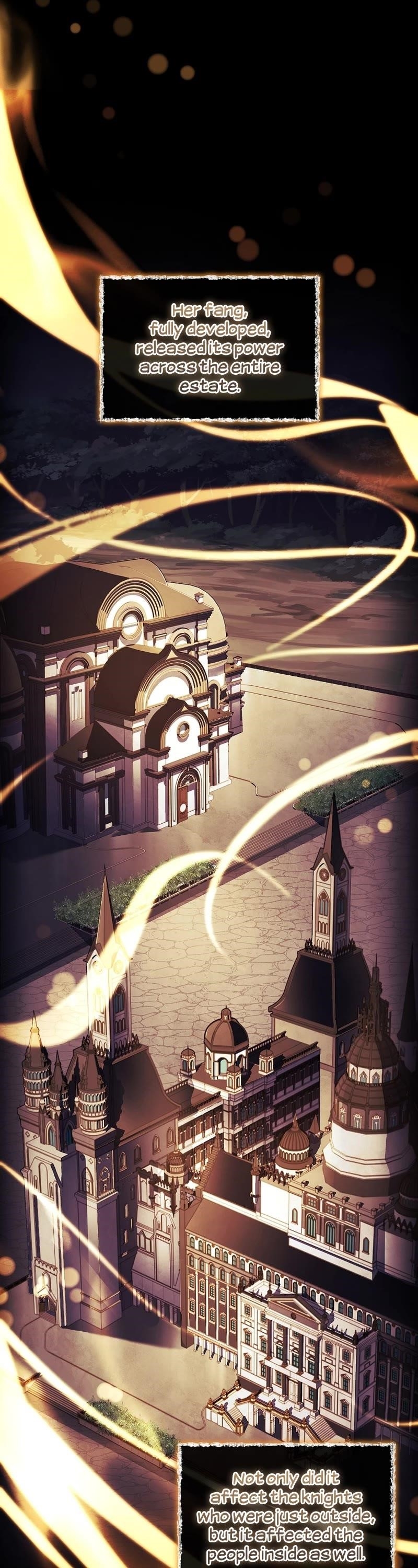 I Became The Male Lead’S Adopted Daughter - Chapter 117 Page 28