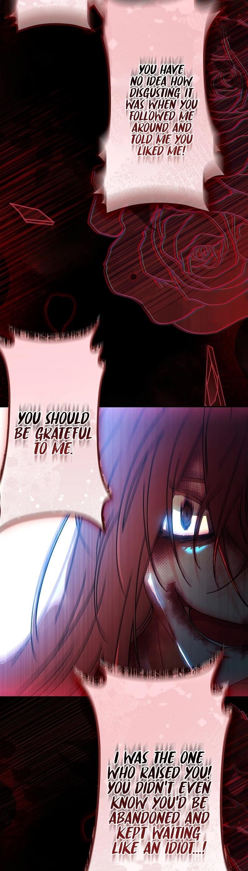 I Became The Male Lead’S Adopted Daughter - Chapter 117 Page 3
