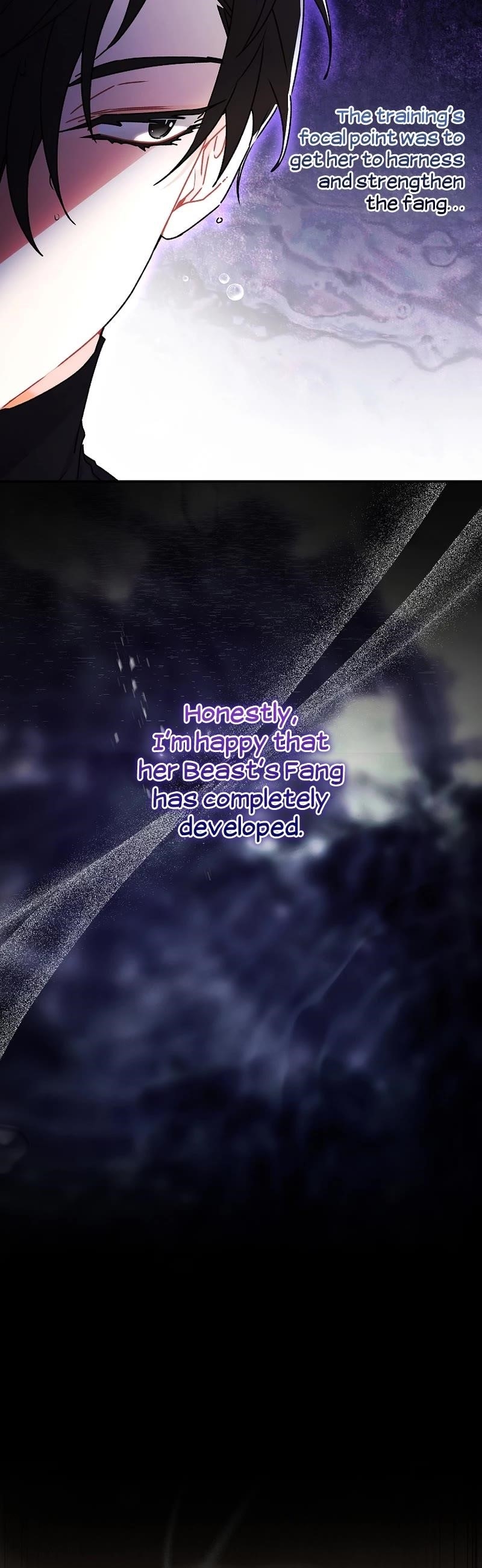I Became The Male Lead’S Adopted Daughter - Chapter 117 Page 36