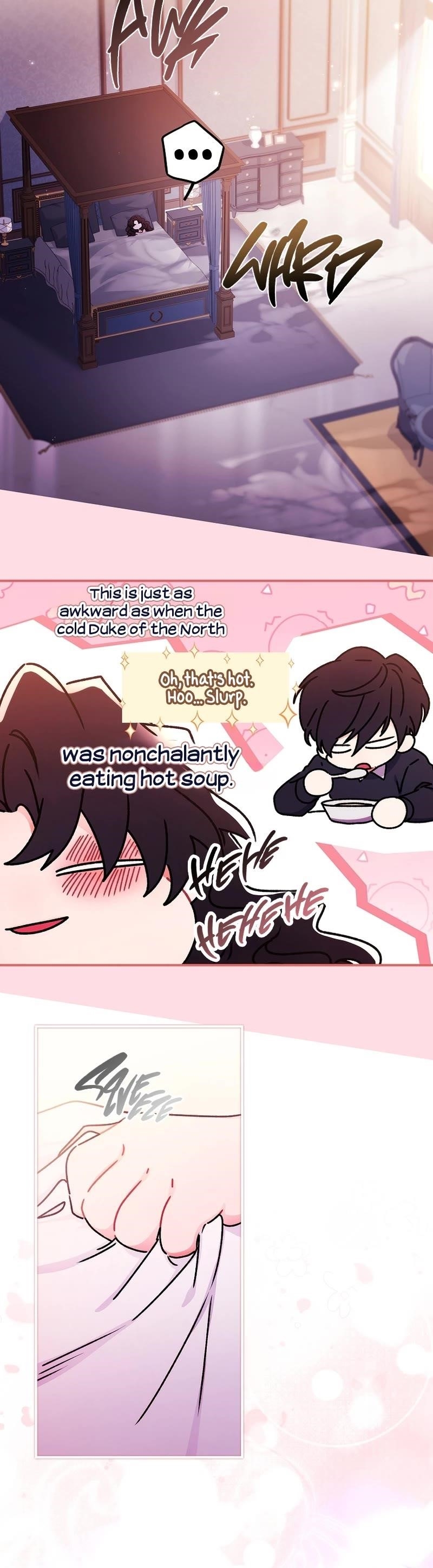 I Became The Male Lead’S Adopted Daughter - Chapter 117 Page 47