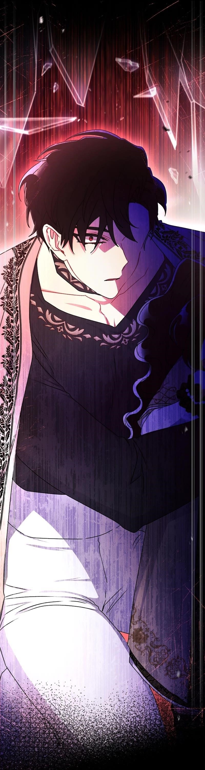 I Became The Male Lead’S Adopted Daughter - Chapter 117 Page 5