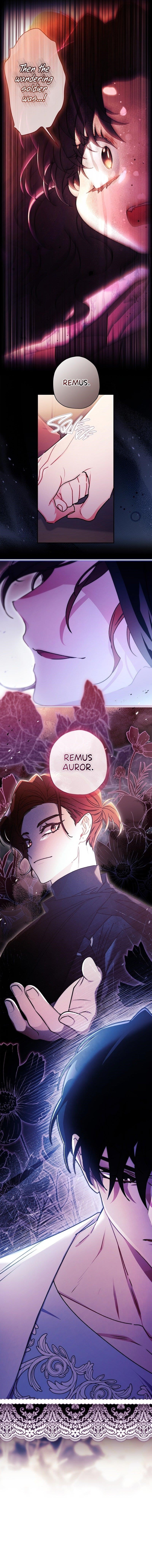 I Became The Male Lead’S Adopted Daughter - Chapter 118 Page 10