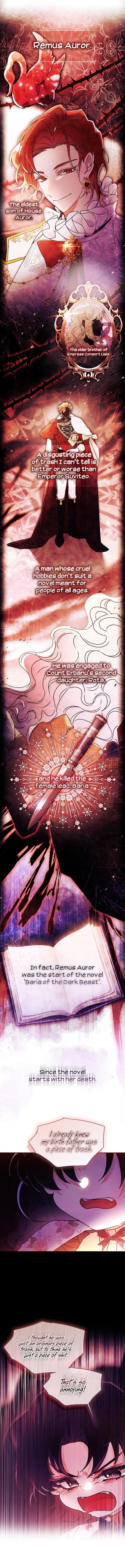 I Became The Male Lead’S Adopted Daughter - Chapter 118 Page 11