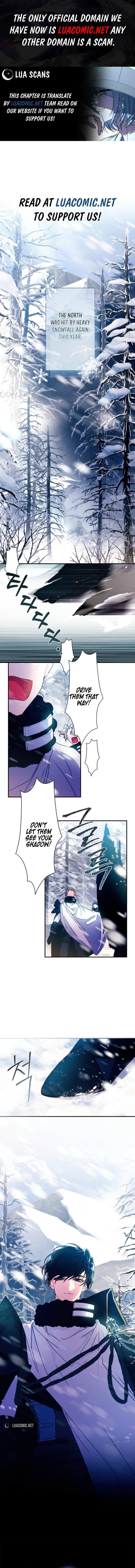 I Became The Male Lead’S Adopted Daughter - Chapter 128 Page 1