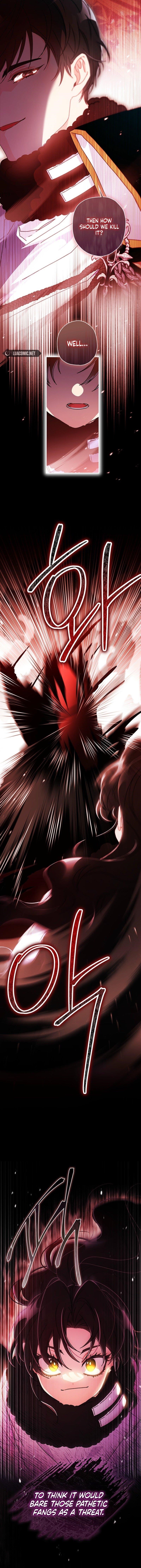 I Became The Male Lead’S Adopted Daughter - Chapter 128 Page 3