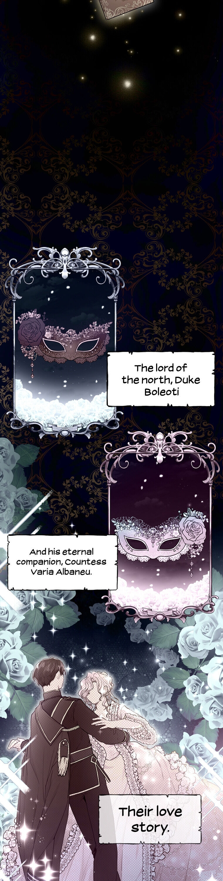 I Became The Male Lead’S Adopted Daughter - Chapter 13 Page 2