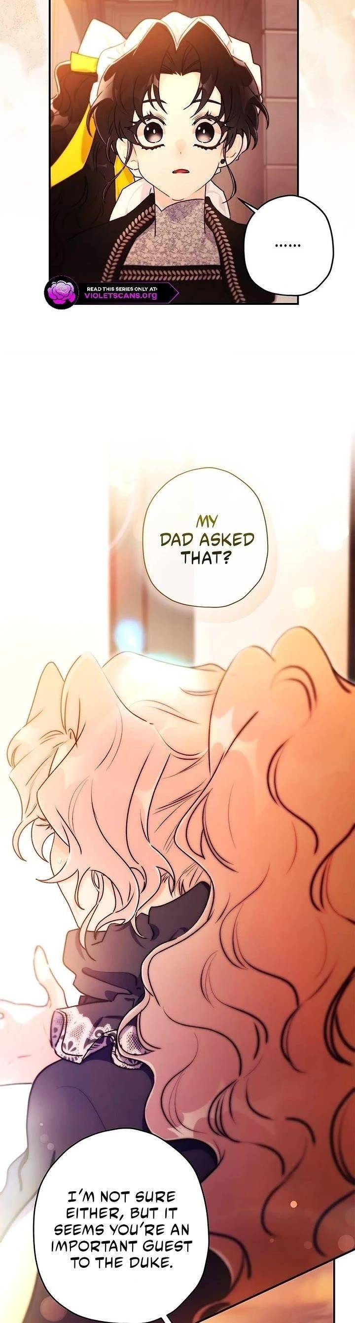 I Became The Male Lead’S Adopted Daughter - Chapter 138 Page 10