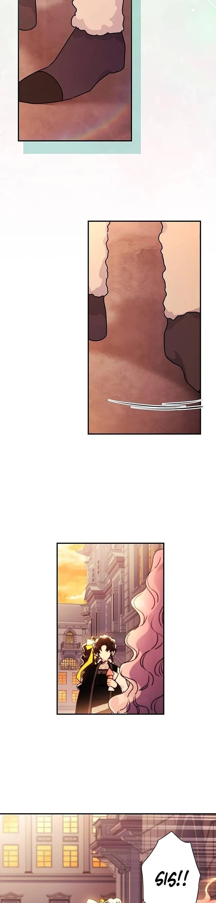 I Became The Male Lead’S Adopted Daughter - Chapter 138 Page 17