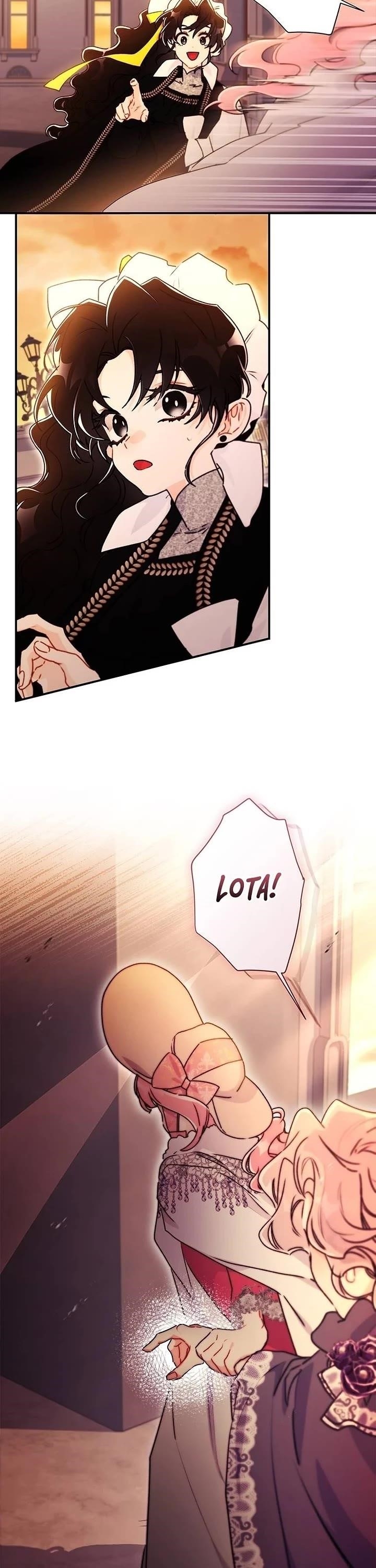 I Became The Male Lead’S Adopted Daughter - Chapter 138 Page 18