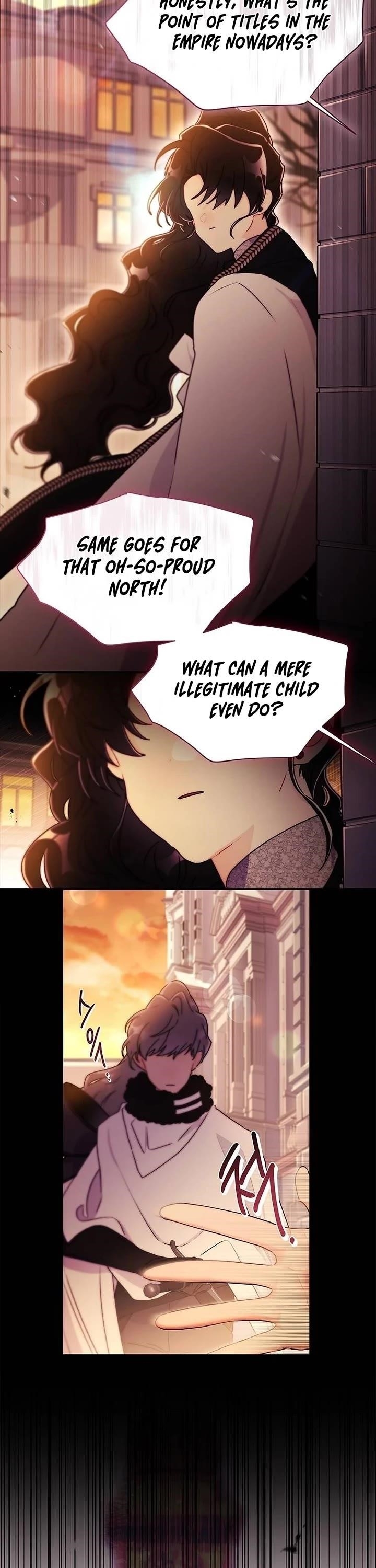 I Became The Male Lead’S Adopted Daughter - Chapter 138 Page 21