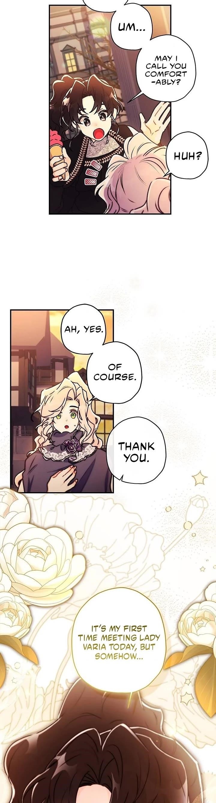 I Became The Male Lead’S Adopted Daughter - Chapter 138 Page 29