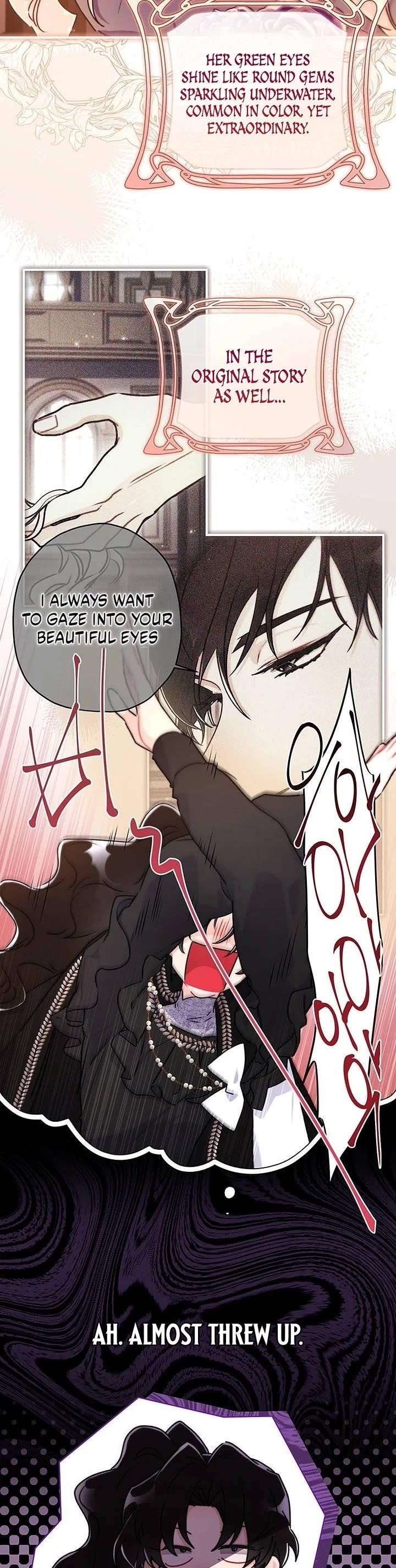 I Became The Male Lead’S Adopted Daughter - Chapter 139 Page 11