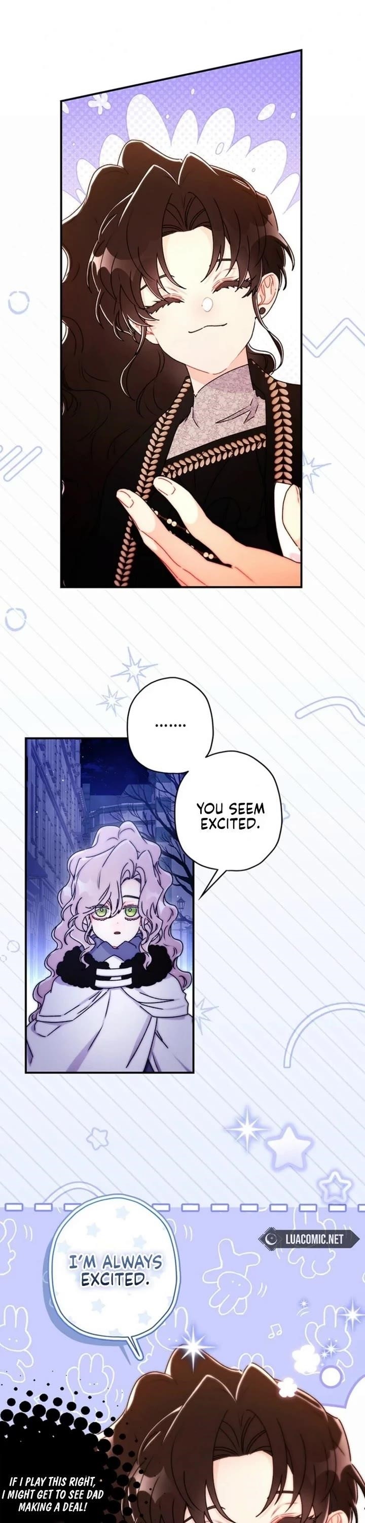 I Became The Male Lead’S Adopted Daughter - Chapter 140 Page 13