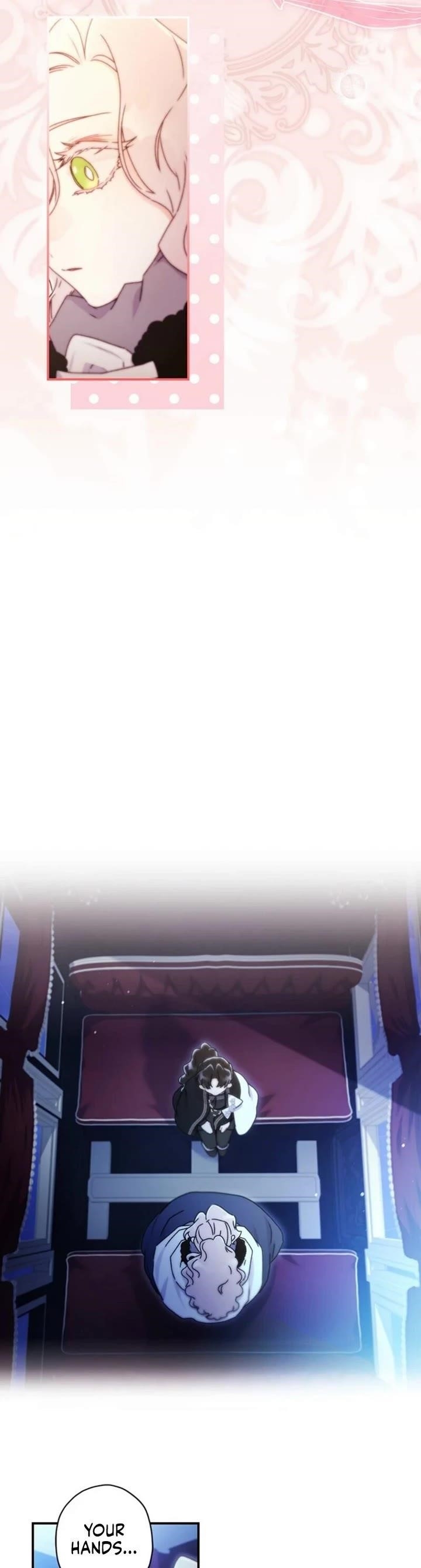 I Became The Male Lead’S Adopted Daughter - Chapter 140 Page 15
