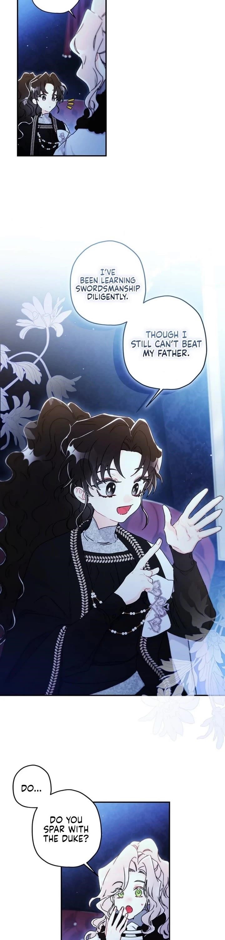 I Became The Male Lead’S Adopted Daughter - Chapter 140 Page 16
