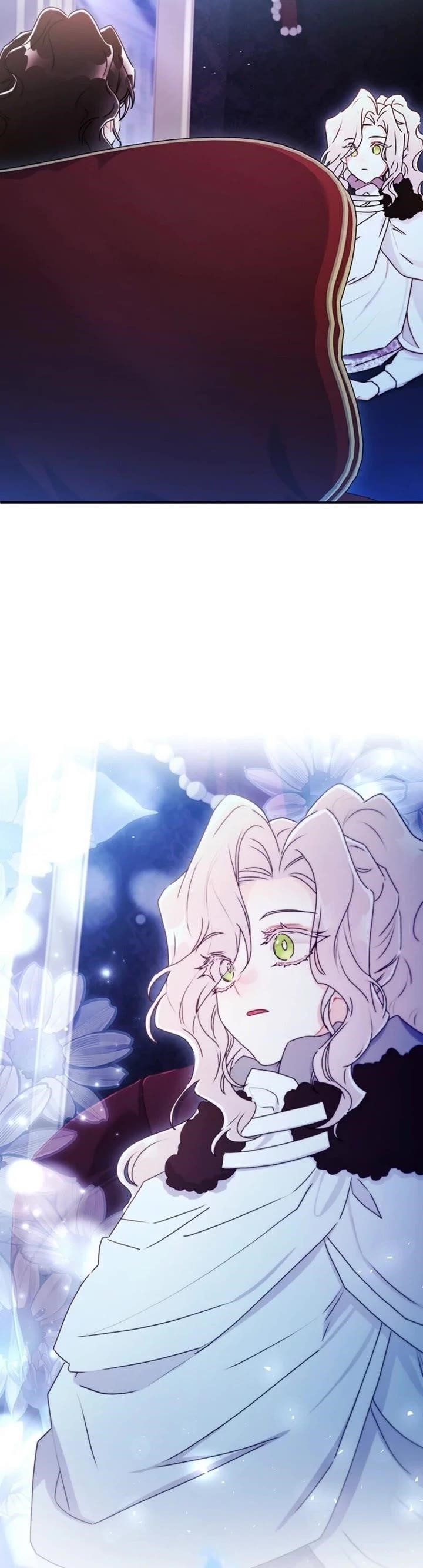I Became The Male Lead’S Adopted Daughter - Chapter 140 Page 20