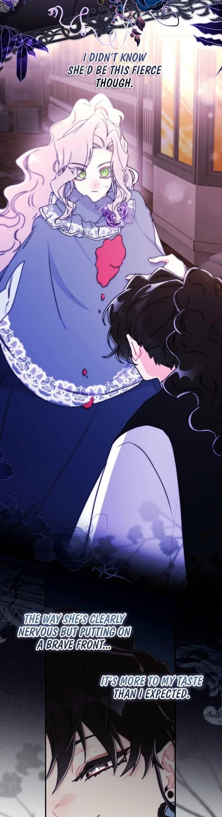 I Became The Male Lead’S Adopted Daughter - Chapter 140 Page 4