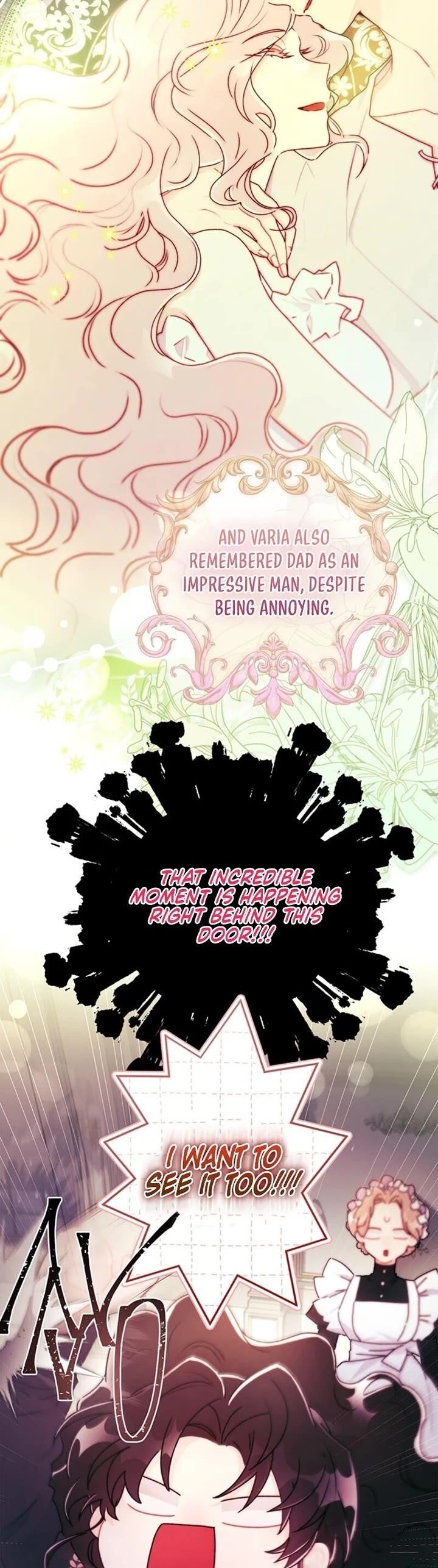 I Became The Male Lead’S Adopted Daughter - Chapter 141 Page 10