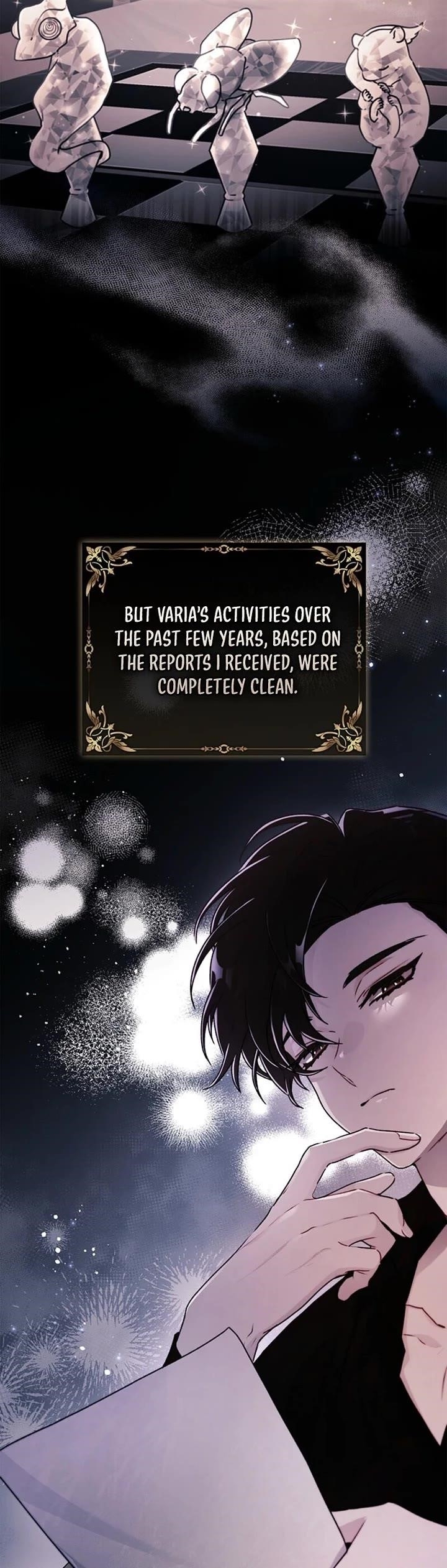 I Became The Male Lead’S Adopted Daughter - Chapter 141 Page 15