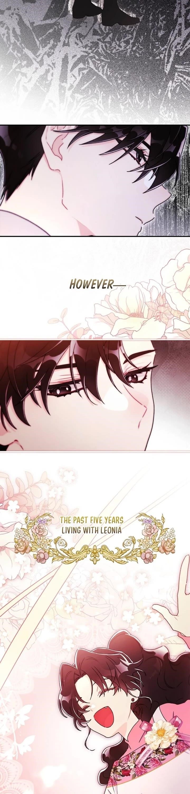 I Became The Male Lead’S Adopted Daughter - Chapter 141 Page 18