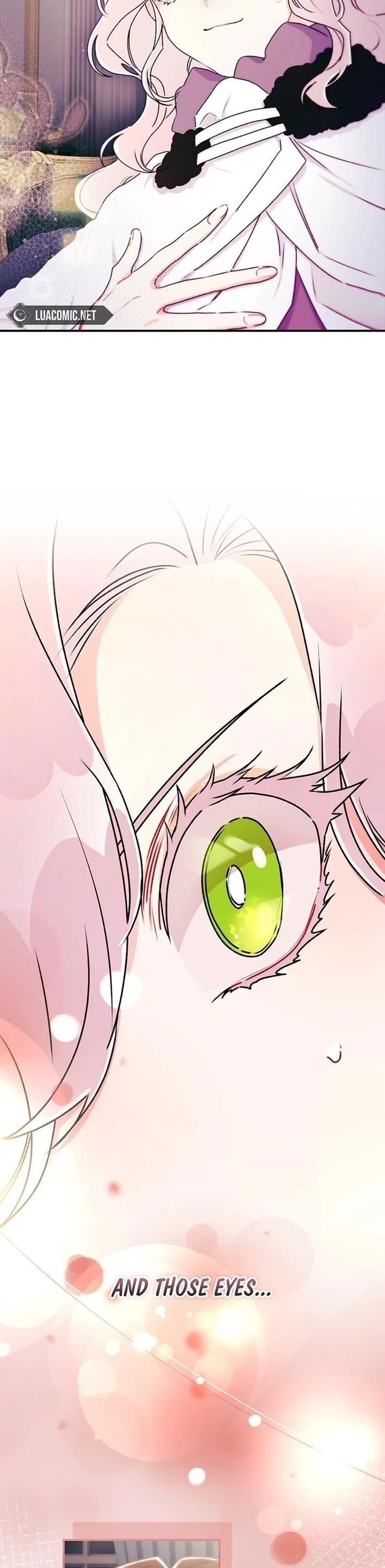 I Became The Male Lead’S Adopted Daughter - Chapter 141 Page 25