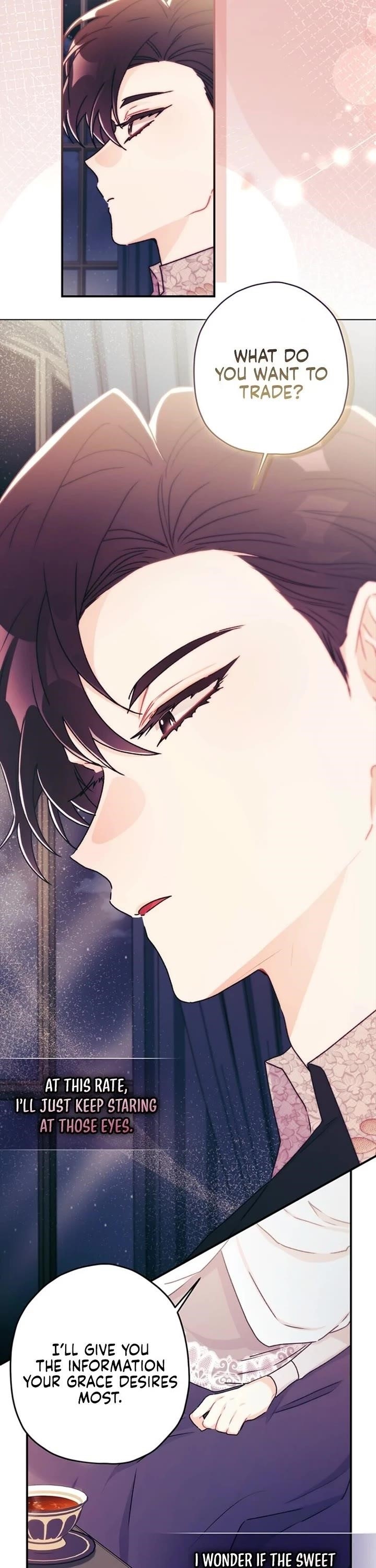 I Became The Male Lead’S Adopted Daughter - Chapter 141 Page 26