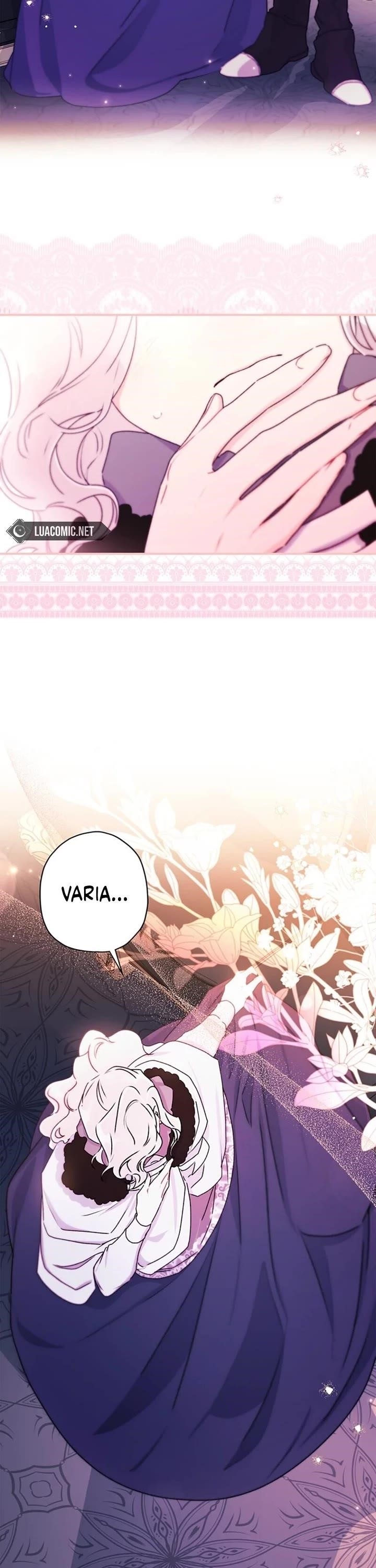 I Became The Male Lead’S Adopted Daughter - Chapter 141 Page 3