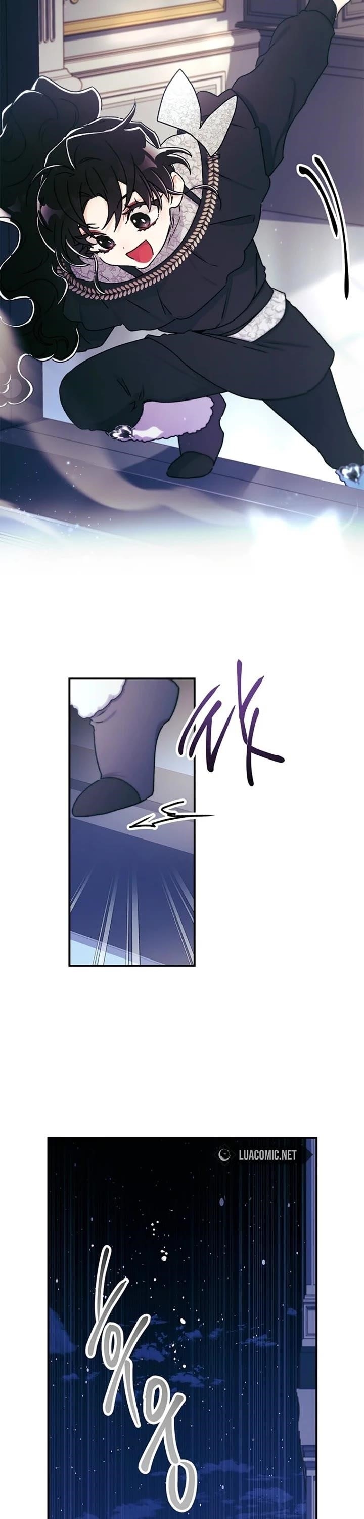 I Became The Male Lead’S Adopted Daughter - Chapter 141 Page 32