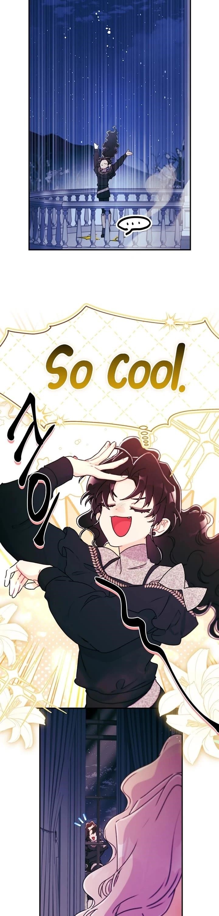 I Became The Male Lead’S Adopted Daughter - Chapter 141 Page 33