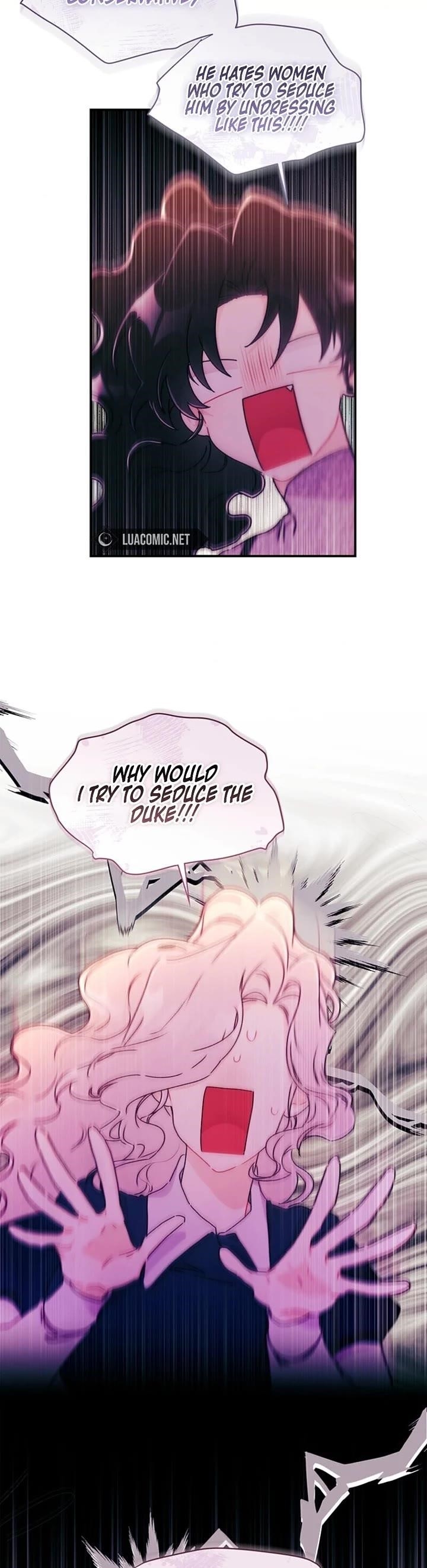 I Became The Male Lead’S Adopted Daughter - Chapter 141 Page 35