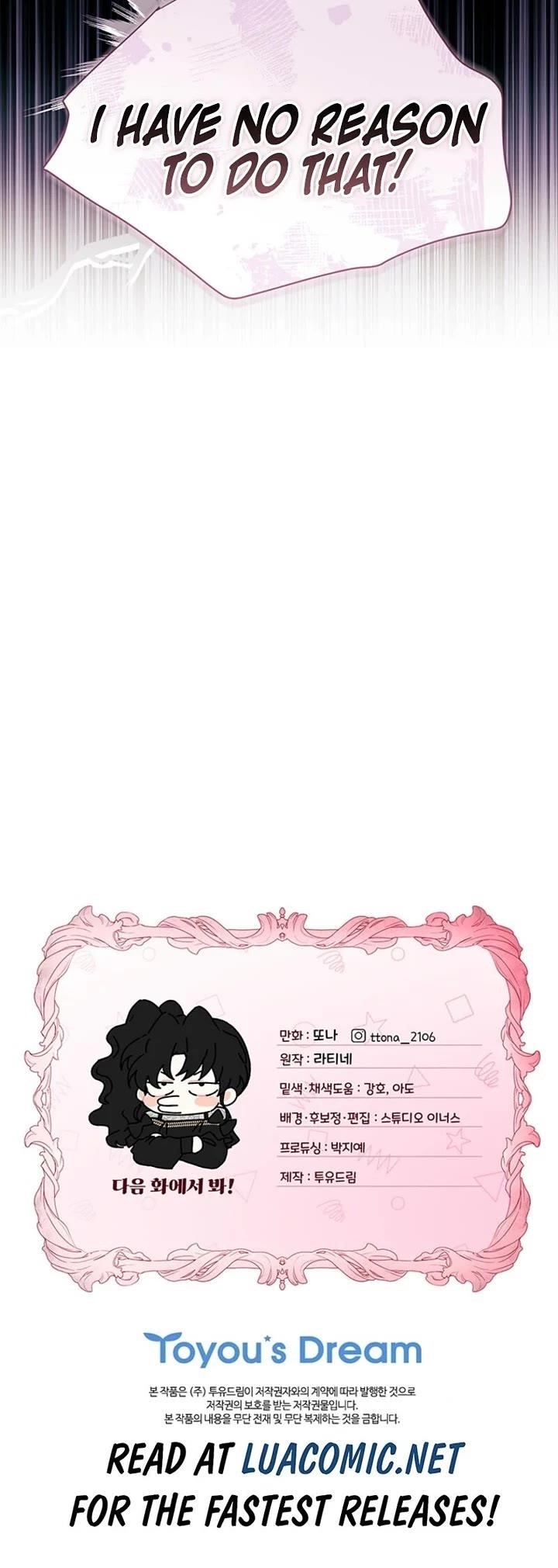 I Became The Male Lead’S Adopted Daughter - Chapter 141 Page 36