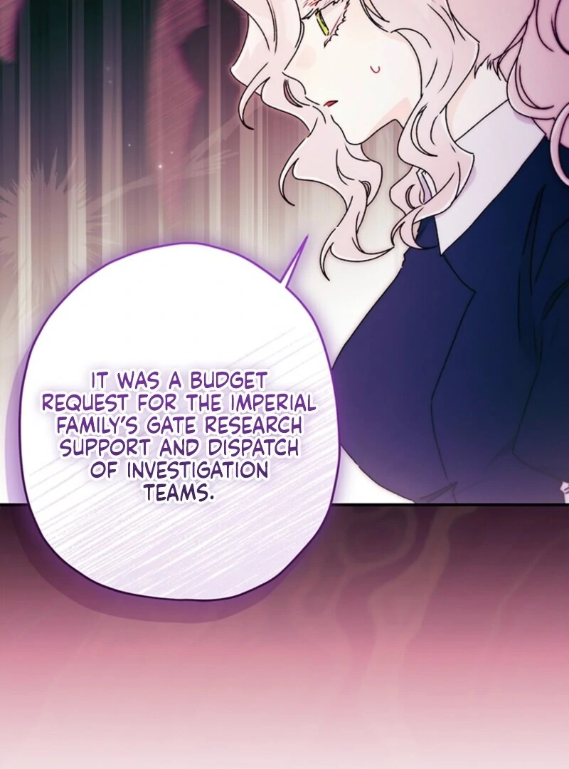 I Became The Male Lead’S Adopted Daughter - Chapter 142 Page 111